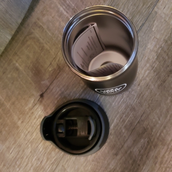 Contigo Autoseal Travel Mug 16oz New! - Picture 5 of 6